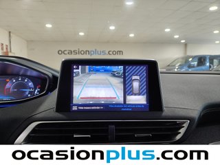 Peugeot 3008 PureTech 130 S&S GT Line 96 kW (130 CV)
