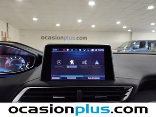 Peugeot 3008 PureTech 130 S&S GT Line 96 kW (130 CV)