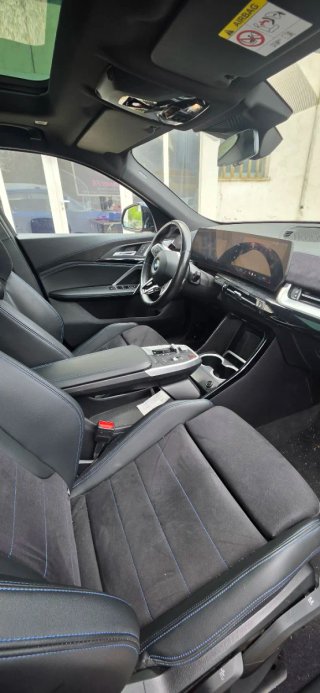 BMW X2 2024