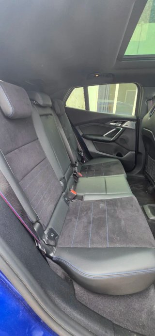 BMW X2 2024