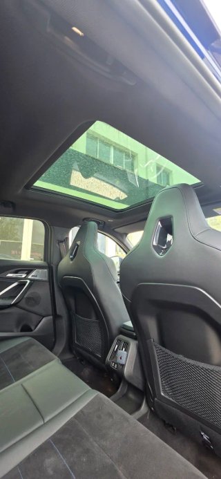 BMW X2 2024