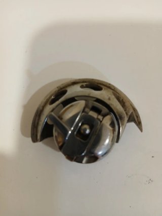Piezas de Máquina de Coser nechi y paff