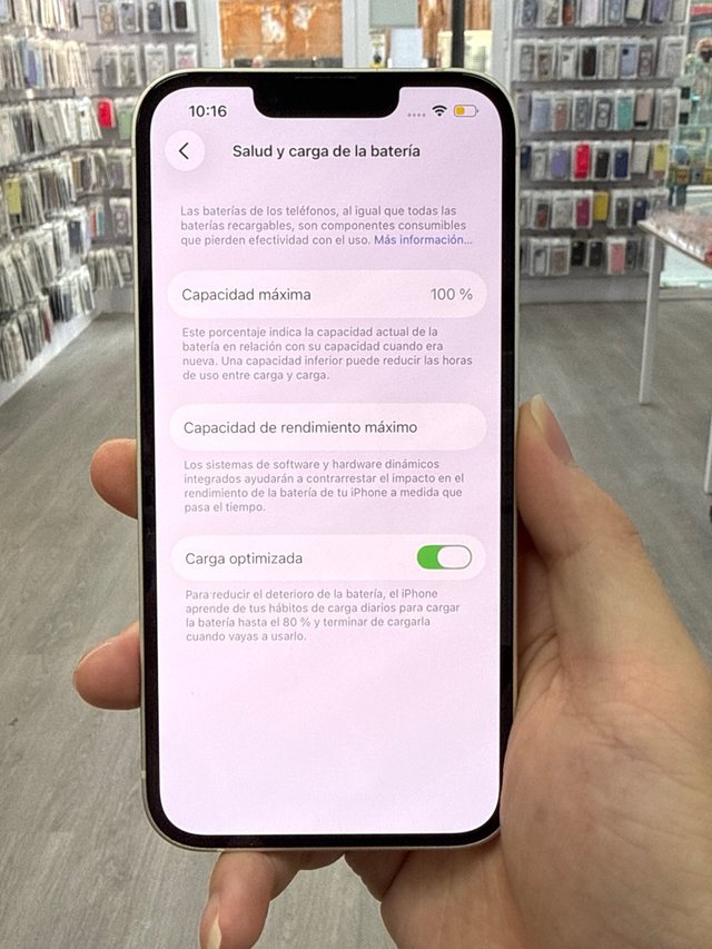 iPhone 13 128GB