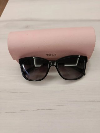 Gafas de sol Tous negras