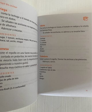 Cocina para singles, Cocina para hijos emancipados