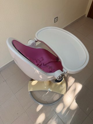 Trona Bloom Rosa