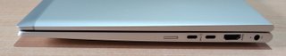 Ultrabook HP Elitebook 845 G8. Ryzen 5, 32 RAM