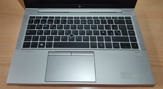 Ultrabook HP Elitebook 845 G8. Ryzen 5, 32 RAM
