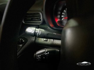 CITROEN BERLINGO, 2 AÑOS DE GARANTIA