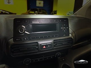 CITROEN BERLINGO, 2 AÑOS DE GARANTIA
