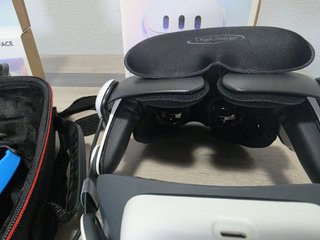 Meta Quest 3 512GB + Accesorios TOP