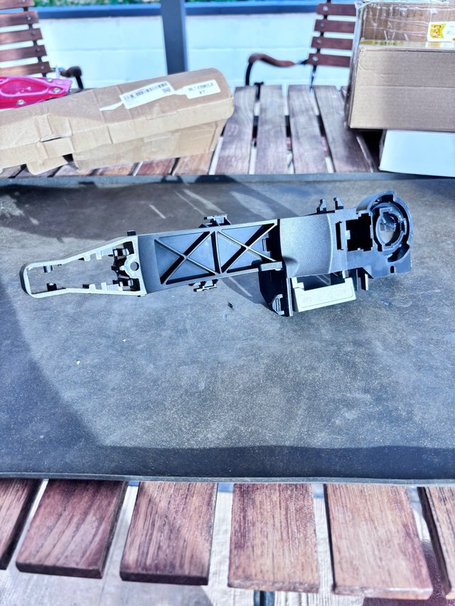 Tirador Interior Derecho BMW Serie 3