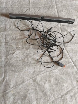 Barra Sensori Nintendo Wii