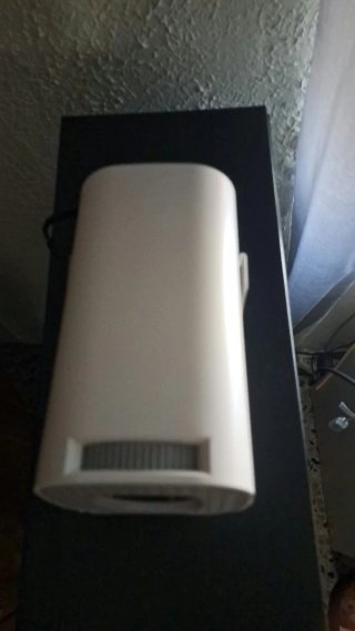Proyector Blanco de juegos