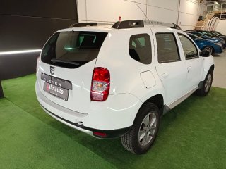 Dacia Duster 2014