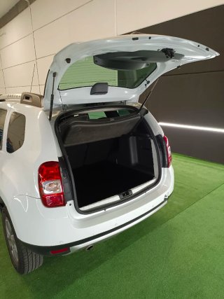 Dacia Duster 2014