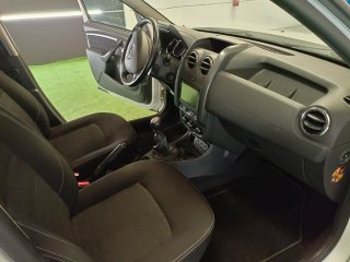 Dacia Duster 2014