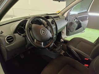 Dacia Duster 2014