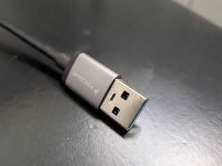 Adaptador POSUGEAR SATA a USB 3.0