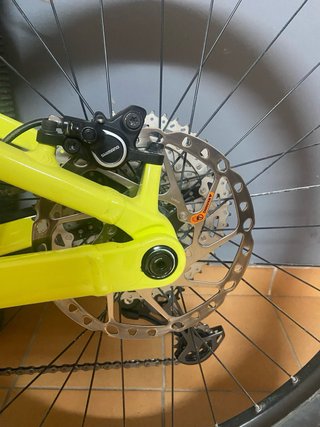 Orbea Occam