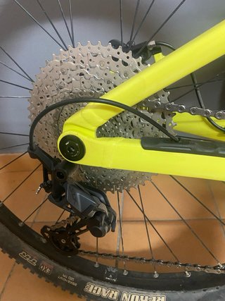 Orbea Occam