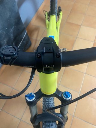 Orbea Occam