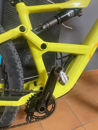 Orbea Occam