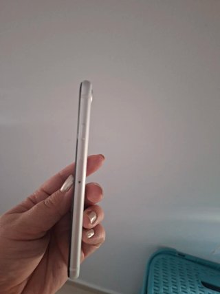 iPhone Apple Nero SE 2
