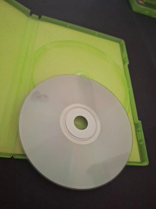 Halo 3 Xbox 360