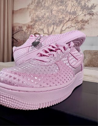 Nike Air Force 1 Low - Valentine’s Day - talla 39