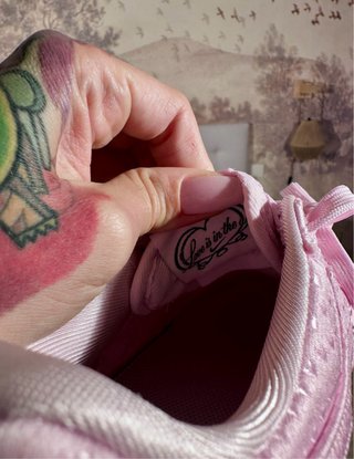 Nike Air Force 1 Low - Valentine’s Day - talla 39