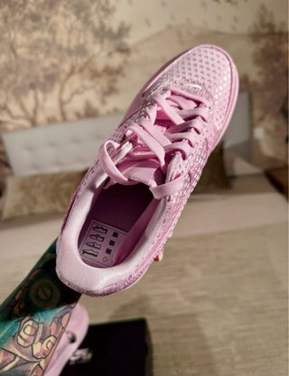 Nike Air Force 1 Low - Valentine’s Day - talla 39