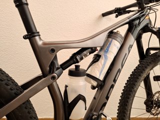 Orbea OIZ M20 TR