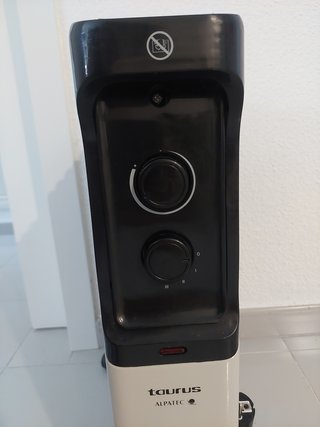 Radiador Aceite Taurus