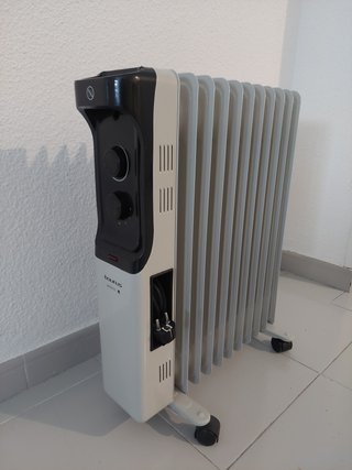 Radiador Aceite Taurus