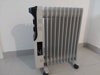 Radiador Aceite Taurus