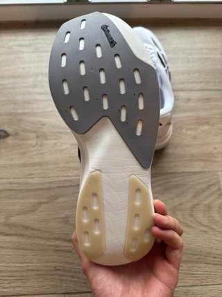 Adidas Adizero Evo SL Scarpe Running Uomo 44