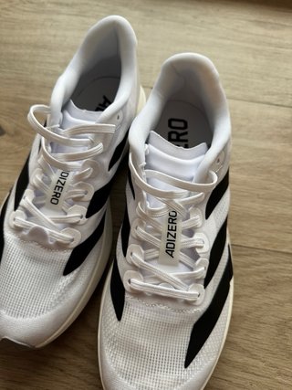 Adidas Adizero Evo SL Scarpe Running Uomo 44