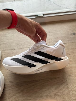Adidas Adizero Evo SL Scarpe Running Uomo 44