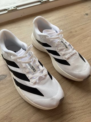 Adidas Adizero Evo SL Scarpe Running Uomo 44