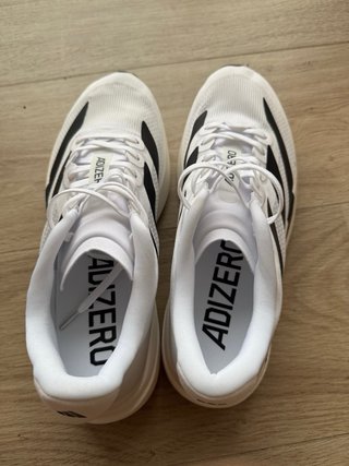 Adidas Adizero Evo SL Scarpe Running Uomo 44