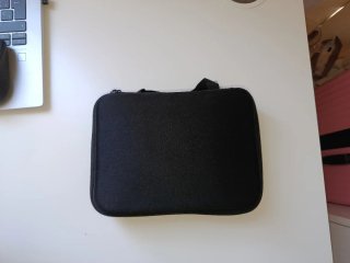Dron E88Pro Plegable Doble Cámara +Mando+maletin
