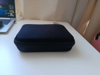 Dron E88Pro Plegable Doble Cámara +Mando+maletin