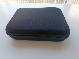 Dron E88Pro Plegable Doble Cámara +Mando+maletin