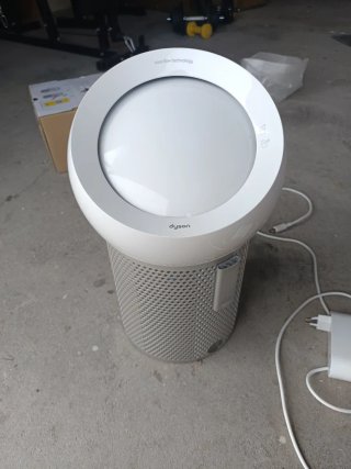 Purificador Aire Dyson Pure Cool Me