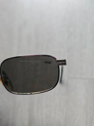 Gafas de sol Look Longarone Italy 6A CE