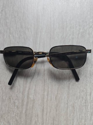 Gafas de sol Look Longarone Italy 6A CE