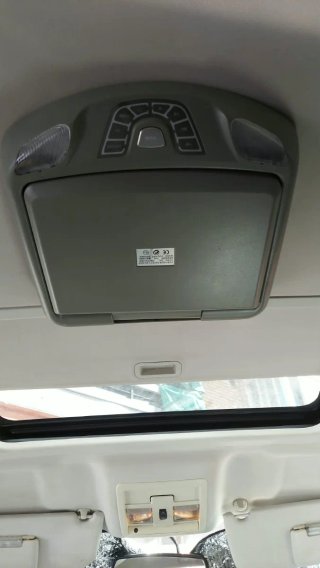 Dodge Nitro 2008