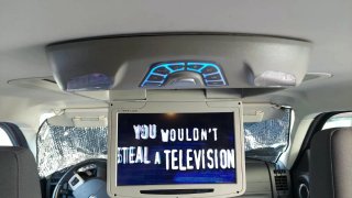 Dodge Nitro 2008