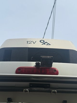 Weinsberg 600DQ 2020